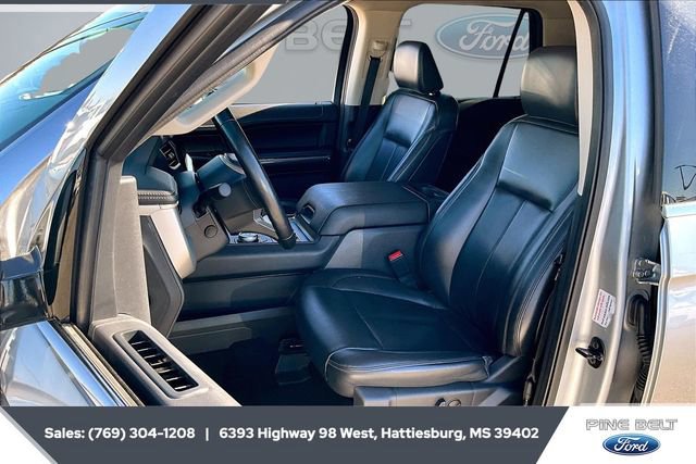 Certified 2023 Ford Expedition Max XLT image 18