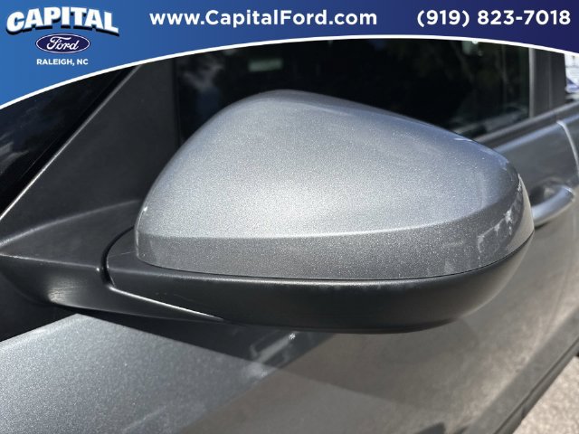 Used 2025 Chevrolet TrailBlazer LT w/ Convenience Package AWD/4WD image 12