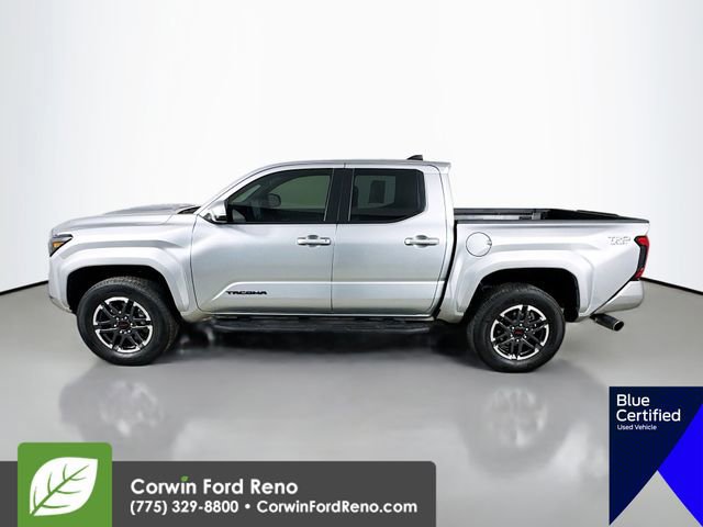 Used 2025 Toyota Tacoma TRD Sport image 3