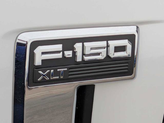 Certified 2024 Ford F150 XLT w/ Tow/Haul Package AWD/4WD image 12