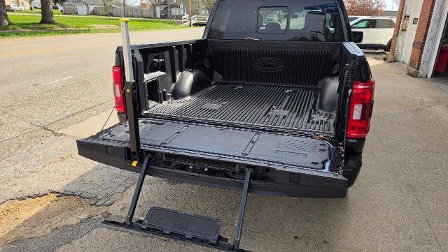 Certified 2023 Ford F150 XLT w/ Equipment Group 302A High AWD/4WD image 19