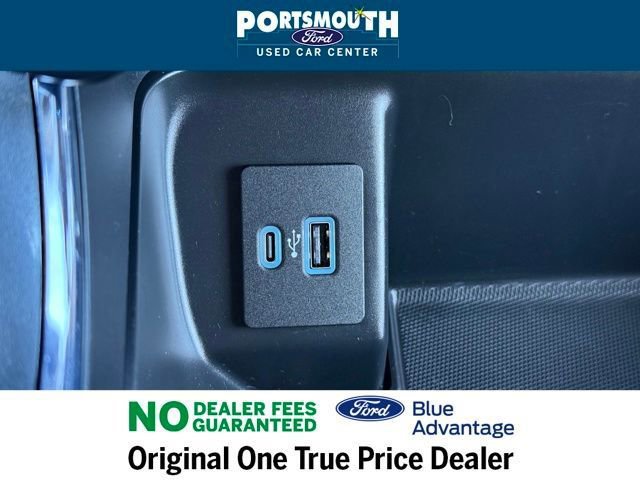 Certified 2022 Ford F150 XLT w/ Equipment Group 302A High image 19