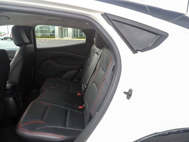 Certified 2025 Ford Mustang Mach-E Premium w/ Sport Appearance Package AWD/4WD image 17