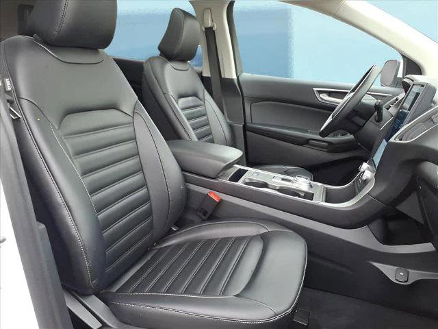 Certified 2024 Ford Edge SEL w/ Convenience Package image 13