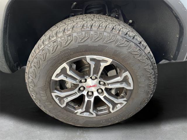 Used 2023 GMC Canyon AT4 w/ AT4 Premium Package image 12