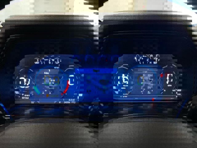 Certified 2024 Ford Ranger Lariat w/ FX4 Off-Road Package image 21