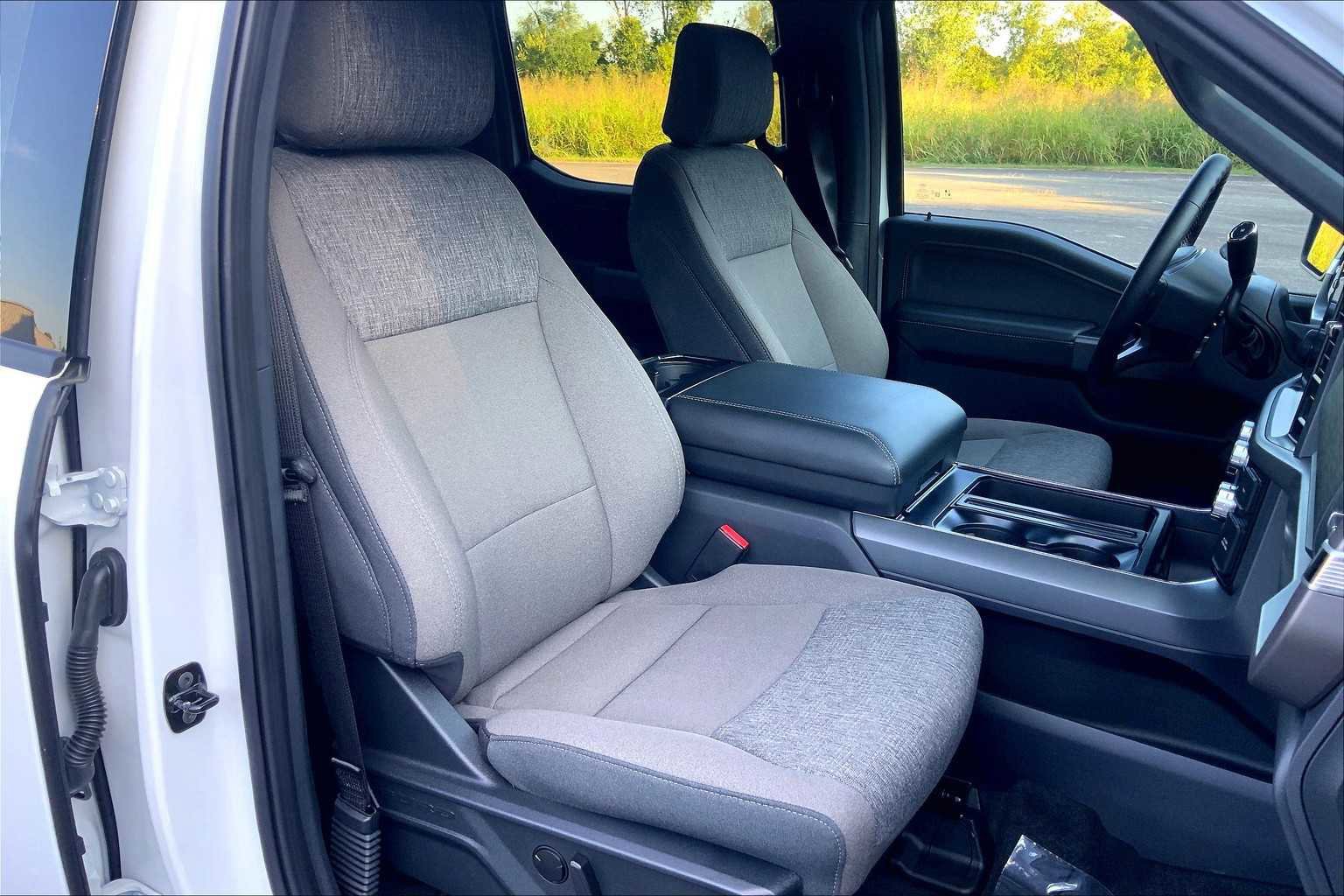 Certified 2024 Ford F150 XLT w/ Equipment Group 302A MID image 19