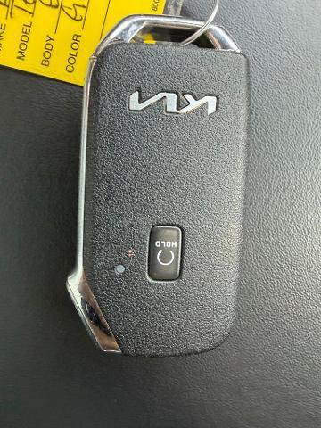 Used 2022 Kia Telluride EX w/ EX Premium Package AWD/4WD image 29