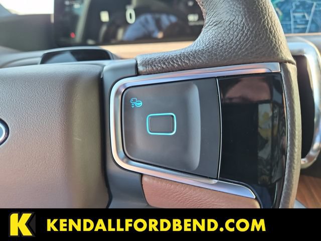 Certified 2025 Ford Expedition Max King Ranch AWD/4WD image 20