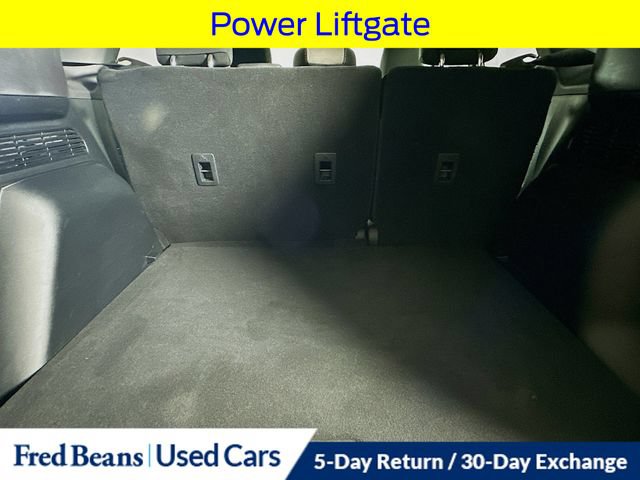 Certified 2022 Ford Escape SE w/ Convenience Package AWD/4WD image 32