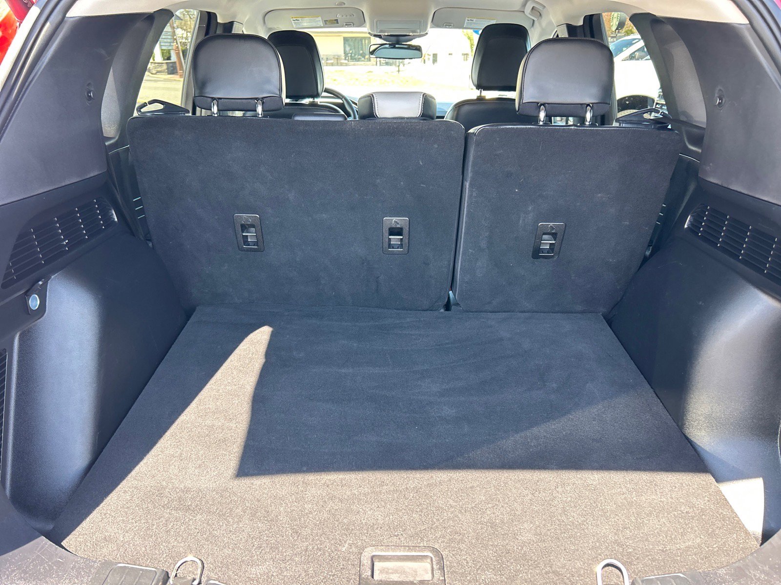 Certified 2023 Ford Escape Platinum image 15