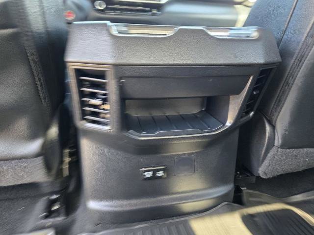 Used 2024 Toyota Tundra Limited w/ TRD Off-Road Package image 19