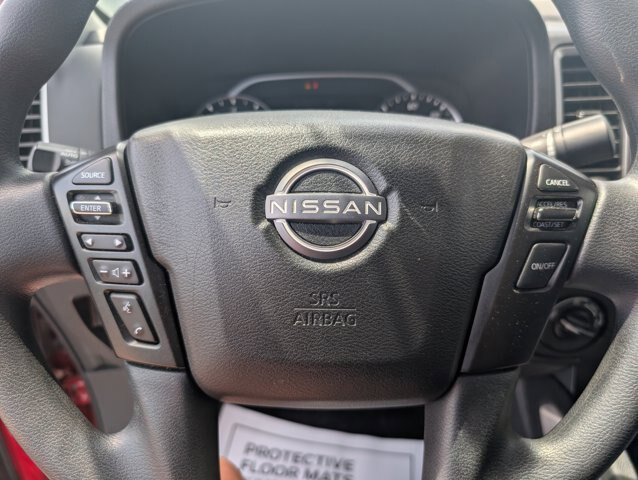 Used 2024 Nissan Frontier SV AWD/4WD image 20
