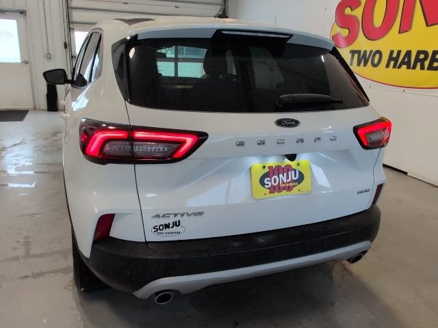 Certified 2024 Ford Escape Active image 33