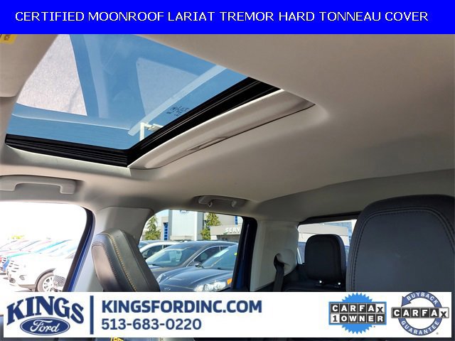 Certified 2023 Ford Maverick Tremor image 23