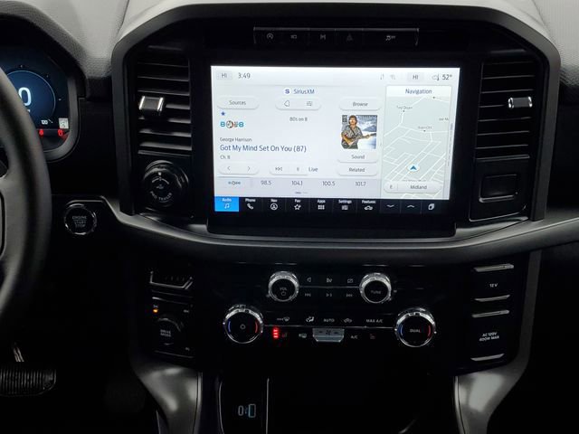 Certified 2024 Ford F150 XLT w/ Equipment Group 302A MID image 33