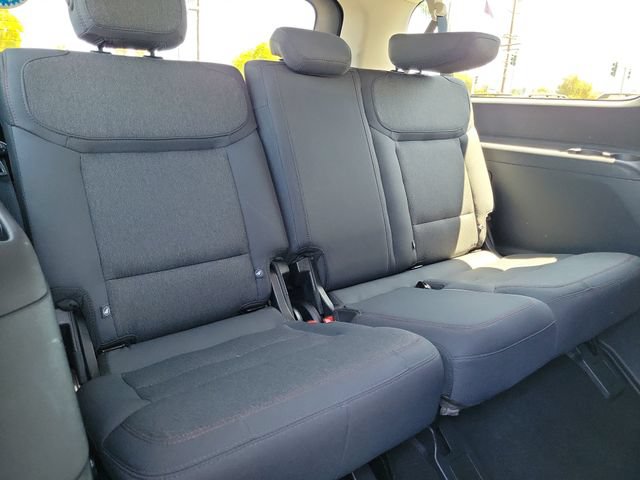 Certified 2025 Ford Expedition Max Active RWD image 19
