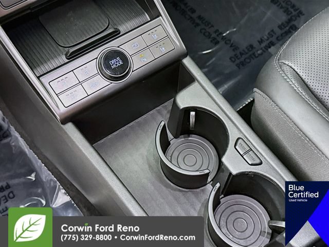 Used 2024 Hyundai Kona Limited FWD image 20