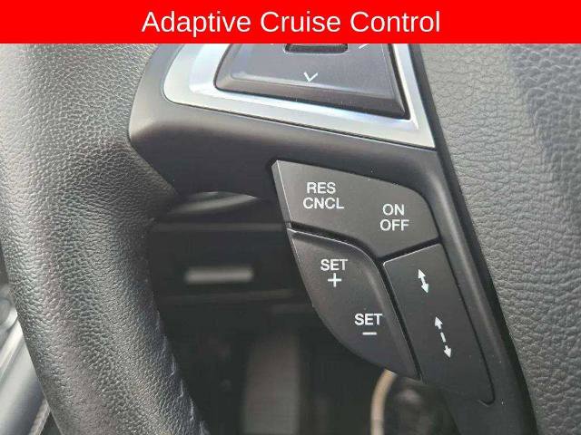 Certified 2017 Ford Edge Sport w/ Equipment Group 401A AWD/4WD image 20