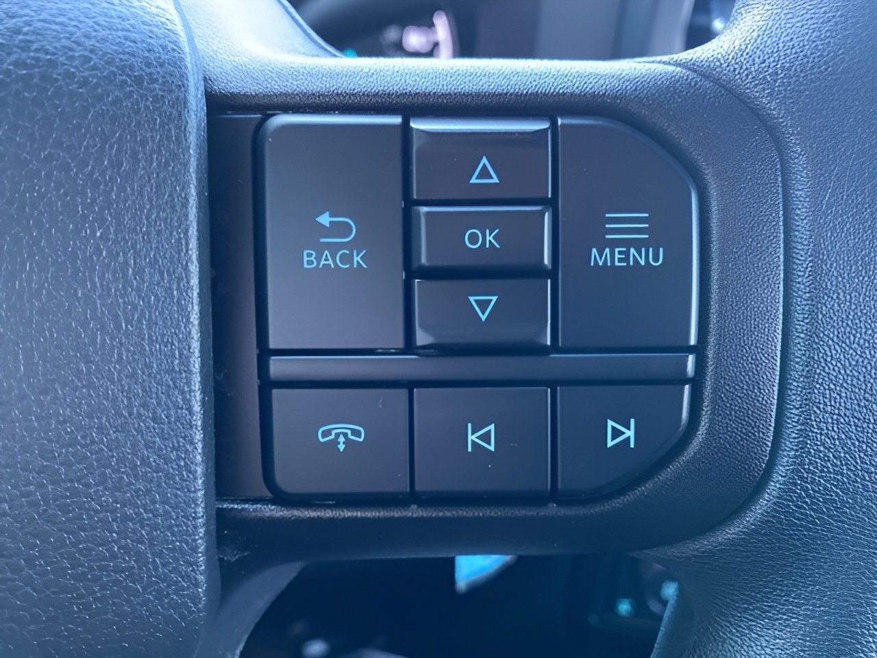 Certified 2024 Ford F350 XL w/ STX Appearance Package image 15