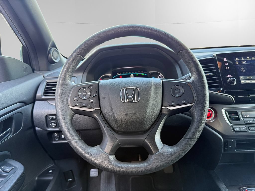 Used 2022 Honda Pilot Sport image 12