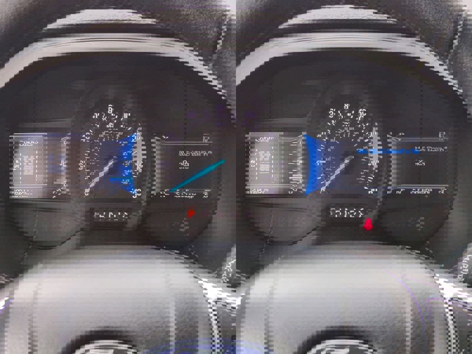 Certified 2024 Ford Edge SEL w/ Convenience Package image 31