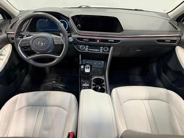 Used 2022 Hyundai Sonata Limited image 37