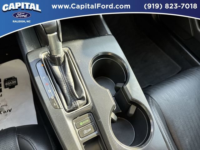 Used 2024 Honda Civic EX-L image 31