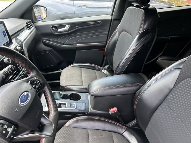 Certified 2024 Ford Escape ST-Line FWD image 15