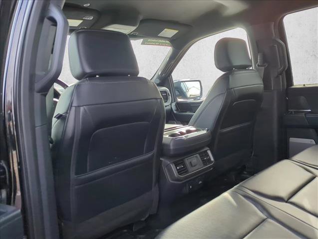 Certified 2025 Ford F150 Lariat w/ Equipment Group 501A Mid image 19