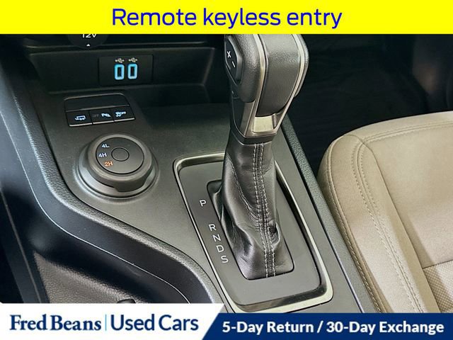 Certified 2022 Ford Ranger XLT w/ Equipment Group 302A High image 23