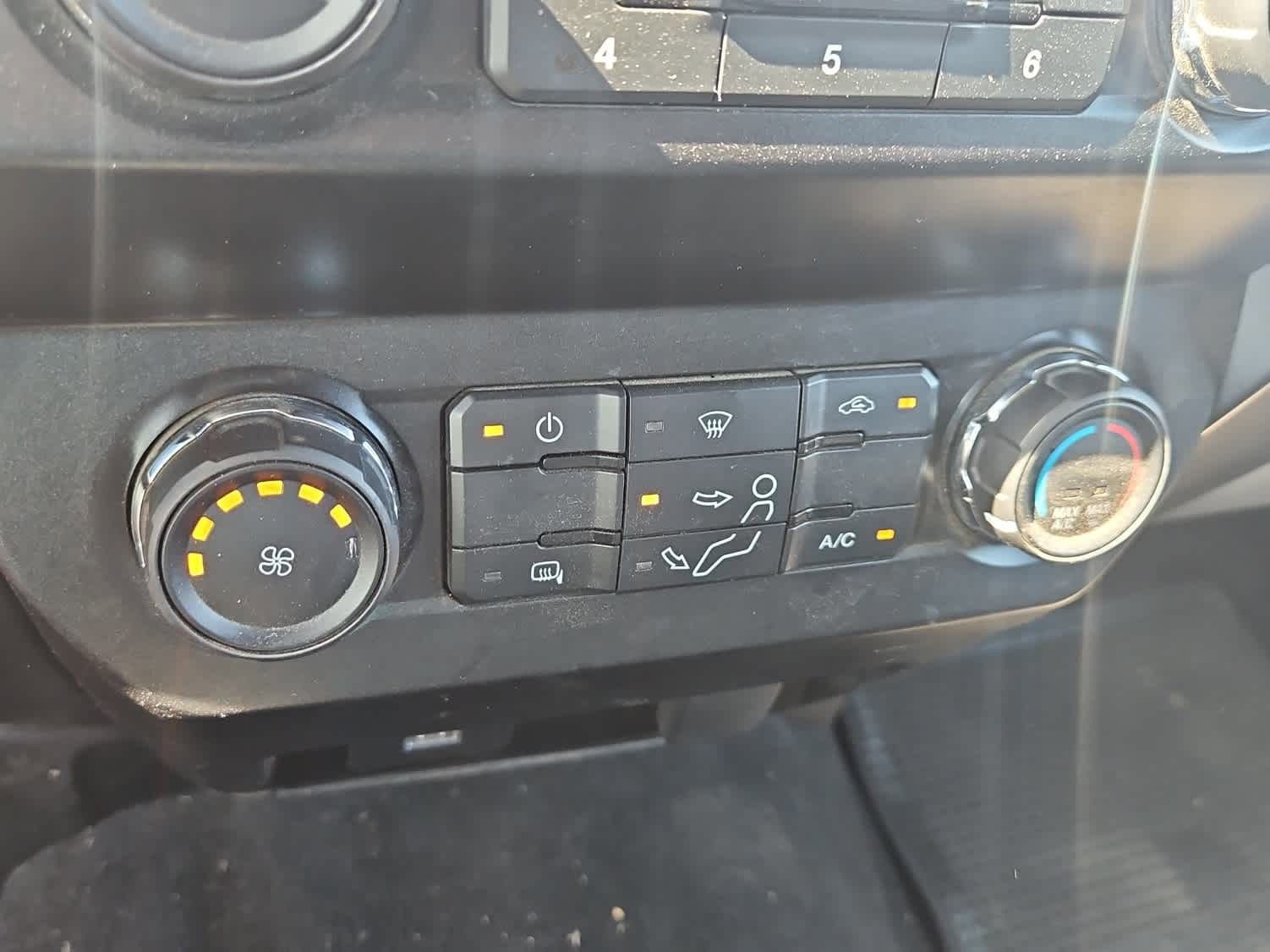 Certified 2021 Ford F250 XLT image 17