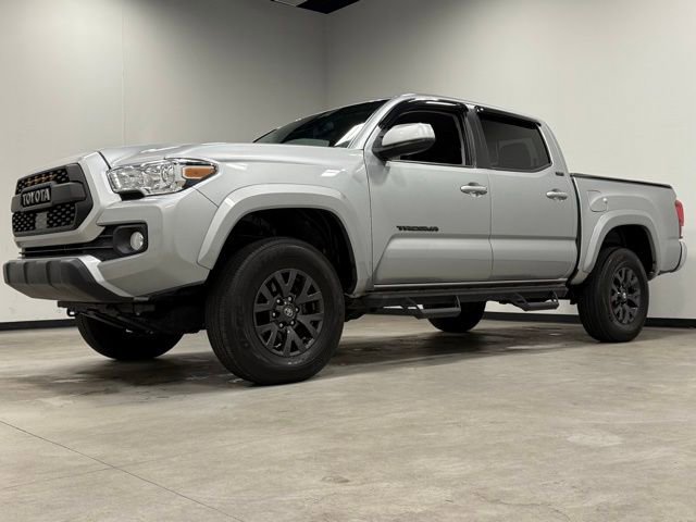Used 2023 Toyota Tacoma SR5 image 5