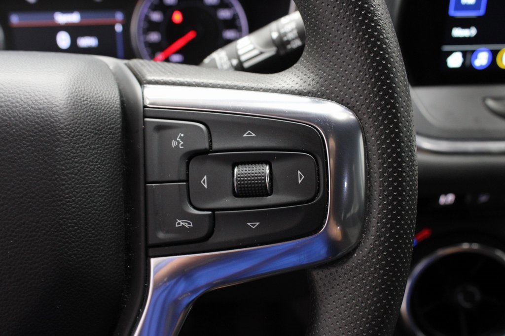 Used 2023 Chevrolet Blazer LT image 27