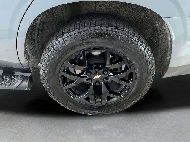 Used 2022 Chevrolet Tahoe Z71 w/ Luxury Package image 32