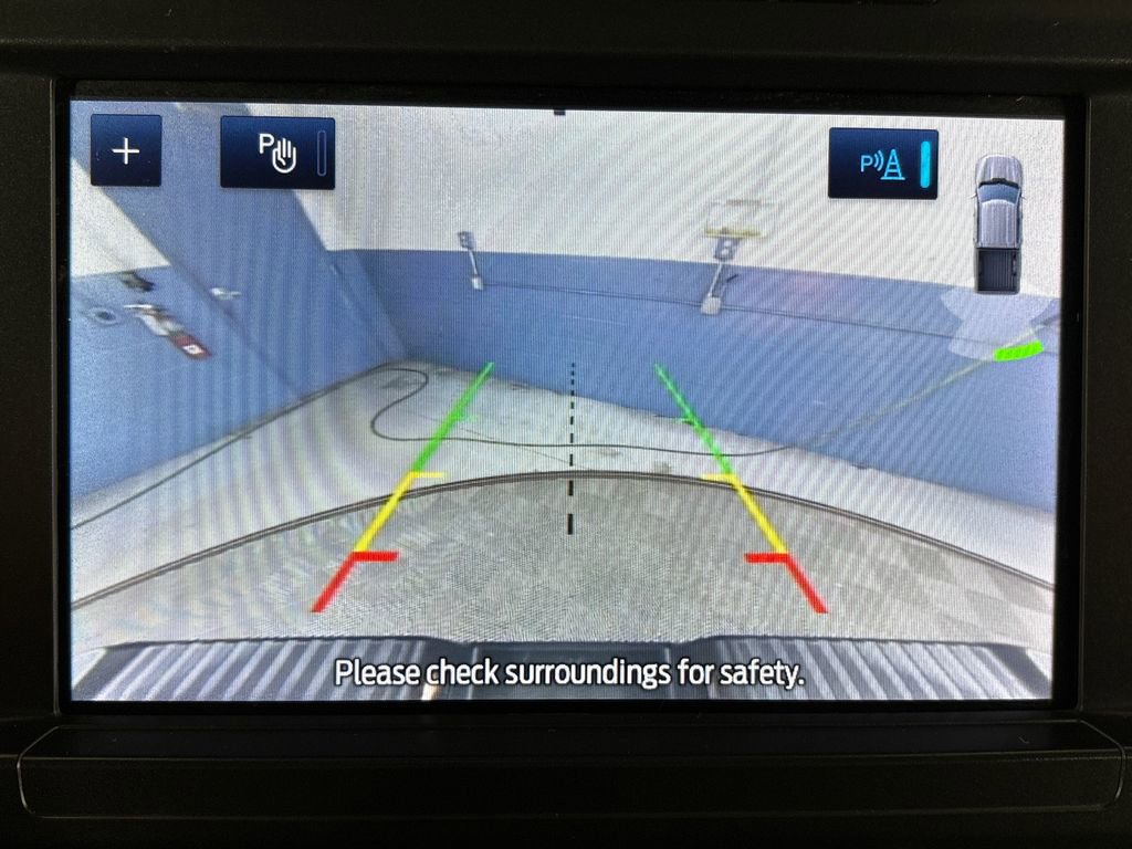 Certified 2022 Ford F150 XLT w/ XTR Package image 25