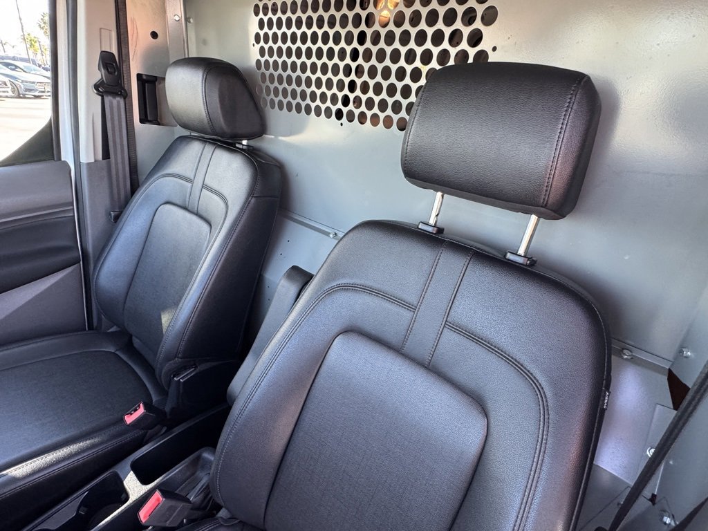 Certified 2020 Ford Transit Connect XL image 19