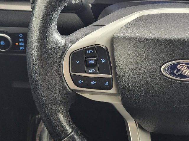 Certified 2023 Ford Explorer XLT w/ Equipment Group 202A AWD/4WD image 27