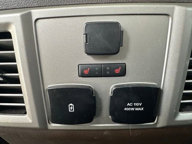 Certified 2019 Ford F150 King Ranch w/ Equipment Group 601A Luxury AWD/4WD image 32