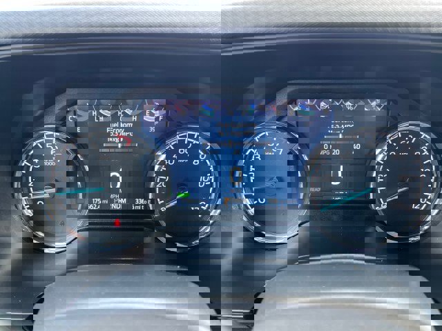 Certified 2023 Ford F150 XLT w/ Equipment Group 302A High image 20