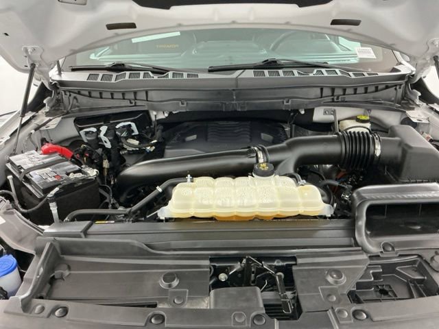 Certified 2023 Ford F150 Tremor w/ Equipment Group 402A High AWD/4WD image 33