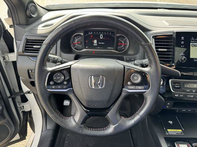 Used 2024 Honda Passport Black Edition image 18