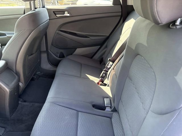 Used 2019 Hyundai Tucson SE FWD image 17