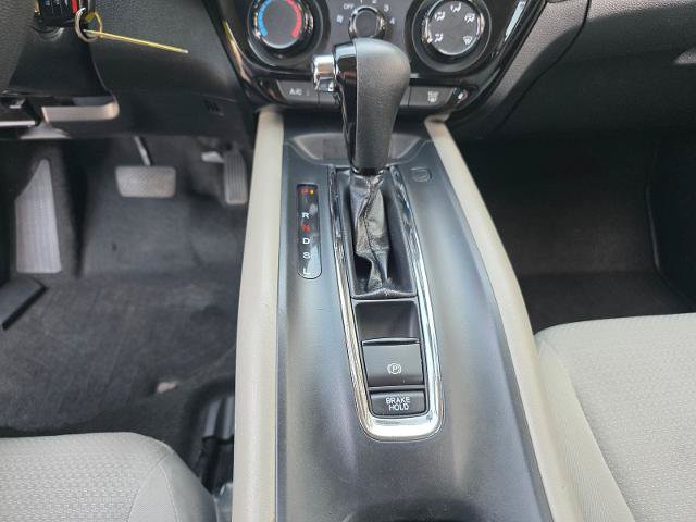 Used 2022 Honda HR-V LX image 14