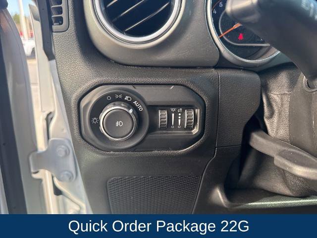 Used 2021 Jeep Wrangler Unlimited Sahara image 14