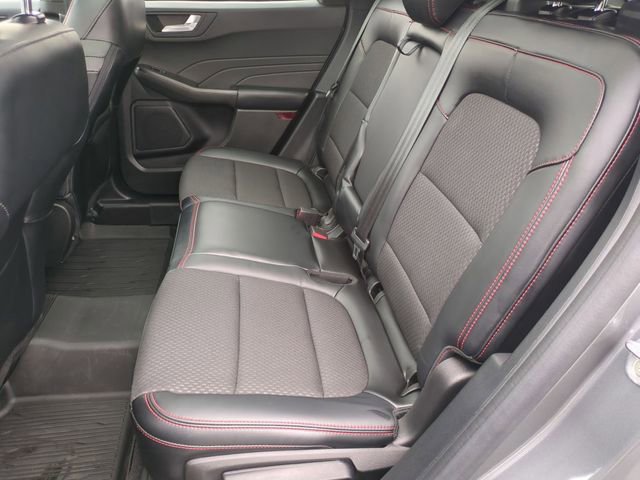 Certified 2023 Ford Escape ST-Line w/ Tech Pack #1 image 19