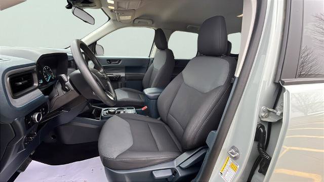 Certified 2024 Ford Maverick XL w/ Equipment Group 100A Standard image 15