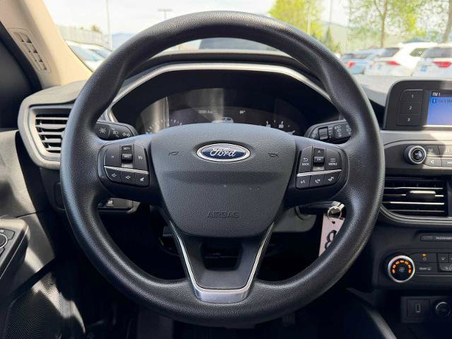 Certified 2020 Ford Escape S AWD/4WD image 13