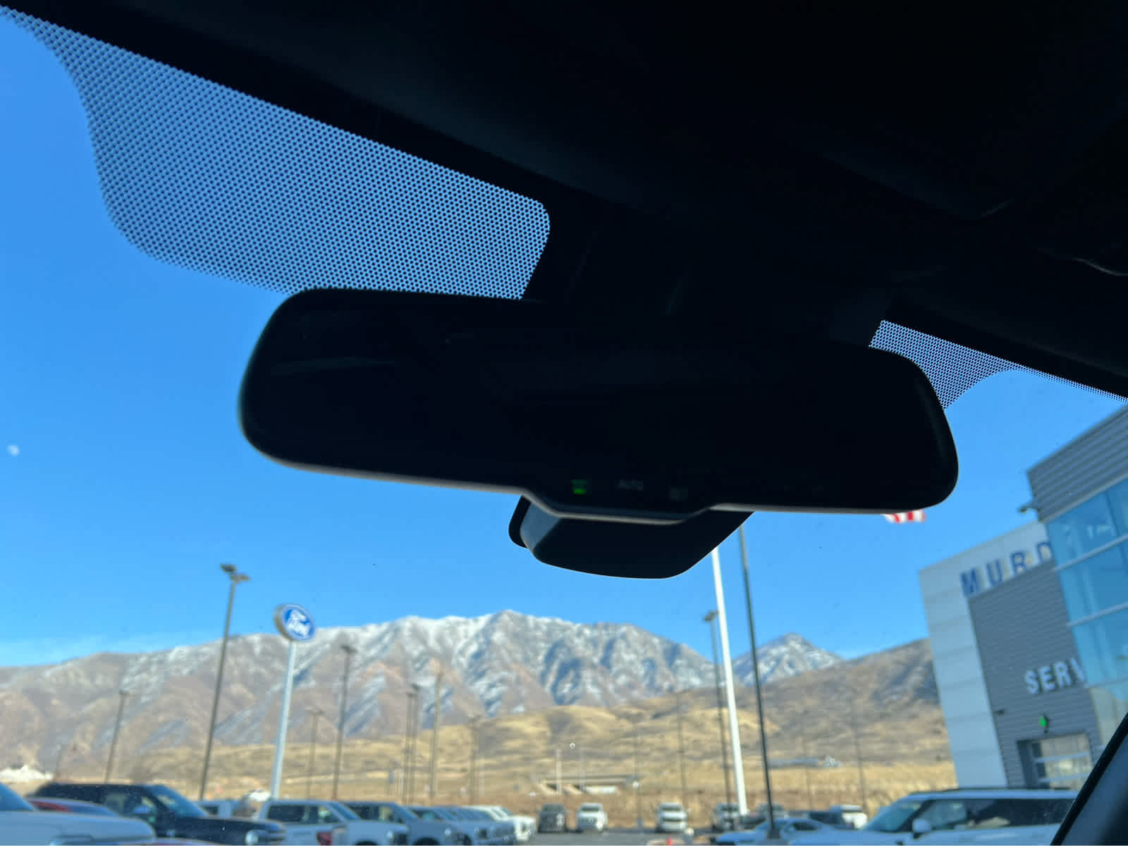 Used 2019 Toyota Tacoma TRD Sport w/ Technology Package AWD/4WD image 34