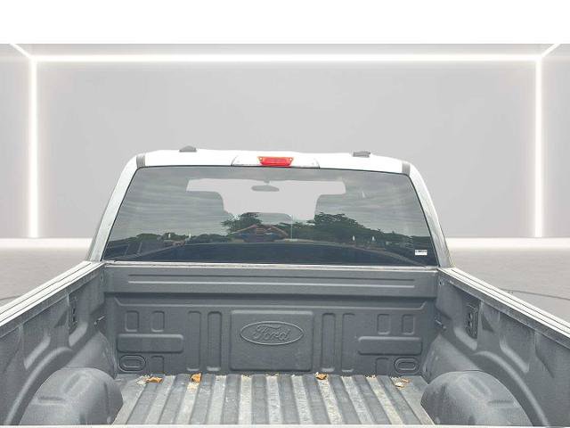 Certified 2024 Ford F150 STX w/ Equipment Group 201A FX4 AWD/4WD image 29